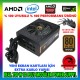 GAMETECH GTP-700 700W 80 PLUS MODÜLER POWER SUPPLY